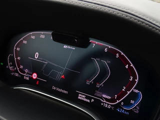 BMW 7 Serie BMW 7 Serie 745e High Executive 394PK M-Individual / laser / 360° / VIP *NAP - afbeelding nr 20