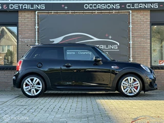 MINI Cooper Mini Mini 2.0 John Cooper Works Chili, PANO, JCW, 19280KM! - afbeelding nr 2