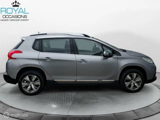 Peugeot 2008 Peugeot 2008 1.2 PureTech Allure |AUT | Navi | Trekhaak - afbeelding nr 32
