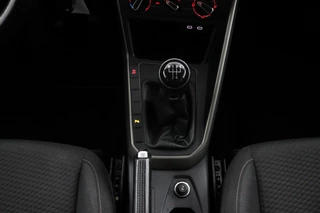 Volkswagen Polo Volkswagen Polo 1.0 TSI Comfortline Business | Draadloos Carplay | Adaptive Cruise | - afbeelding nr 28