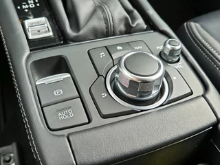 Mazda CX-3 - afbeelding nr 20