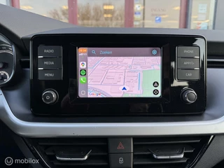 Škoda Kamiq Skoda Kamiq 1.0 TSI Ambition / Carplay / Sportstoelen / Uitklapbare trekhaak - afbeelding nr 30