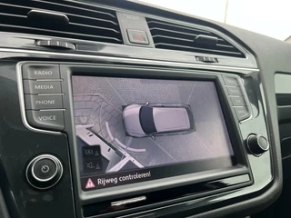 Volkswagen Tiguan Volkswagen Tiguan 2.0 TSI 4Motion EL. TREKH+PANO+VIRTUAL+ACC - afbeelding nr 14