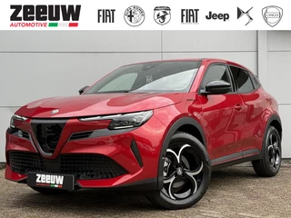 Alfa Romeo Junior - 370378668-0