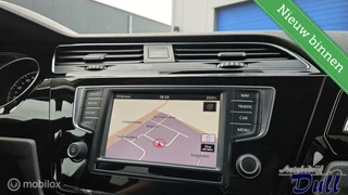 Volkswagen Touran Volkswagen Touran 1.4 TSI Highline Navi Trekhaak Automaat!!! - afbeelding nr 18
