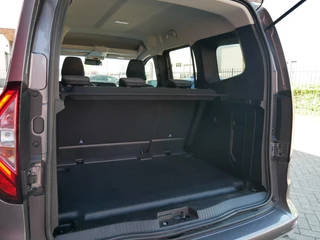 Renault Kangoo Renault Kangoo 1.3 TCe 130 TECHNO Camera| Carplay| Climate| Cruise - afbeelding nr 21