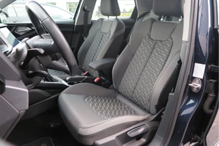 Audi A1 Sportback Audi A1 Sportback 30 TFSI 116pk S-Tronic epic Navi via Carplay , Climatronic, Parkeersensoren , LMV , Cruise , Lane assist. etc. - afbeelding nr 28