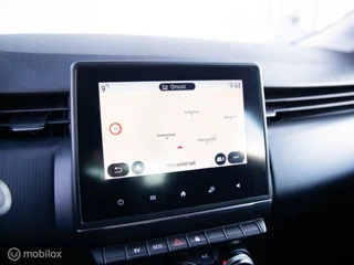 Renault Clio Renault Clio 1.6 E-Tech Hybrid 140 Zen|Carplay|Led verl|Navi - afbeelding nr 19