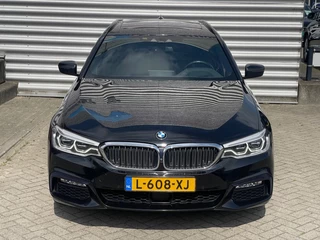 BMW 5 Serie - afbeelding nr 26