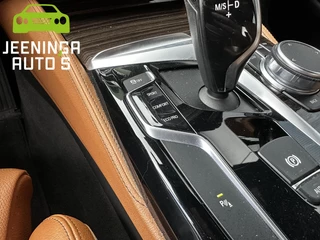 BMW 5 Serie BMW 5-serie 540i High Executive - afbeelding nr 22