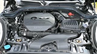 MINI Cooper S MINI Cooper S Chili 2.0 | LED | spoiler | schakelflippers | - afbeelding nr 36