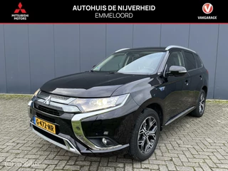 Mitsubishi Outlander Mitsubishi Outlander 2.4 PHEV Pure 18