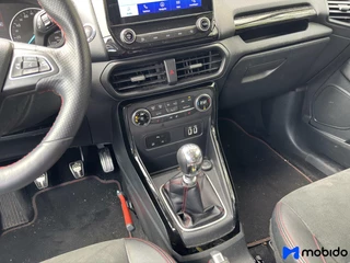 Ford EcoSport Ford EcoSport 1.0 EcoBoost | ST-Line | Alcantara | Trekhaak | - afbeelding nr 11