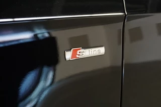 Audi A3 - afbeelding nr 4