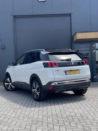 Peugeot 3008 Peugeot 3008 Allure | Panodak | Focal | 360° Camera - afbeelding nr 22