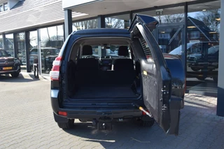 Toyota Land Cruiser - afbeelding nr 6