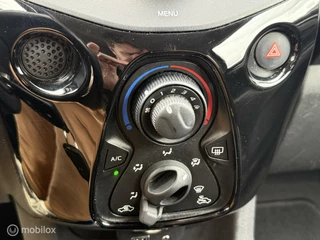 Citroën C1 Citroen C1 1.0 VTi Feel, BTW, Dealer onderh. Airco - afbeelding nr 15