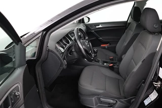Volkswagen Golf Volkswagen Golf 1.0 TSI Comfortline | Trekhaak | Carplay |  Adaptive cruise | Navigatie | Climate control | PDC | Bluetooth - afbeelding nr 4