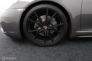 Porsche 718 Porsche 718 Boxster 2.0 Turbo 300 Pk PDK | NL Auto | Sportuitlaat | 20LMV | DEALER-STAAT - afbeelding nr 17