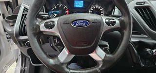 Ford Transit Custom Ford Transit Custom 2.0 TDCI L2H2 Omvormer Standkachel kaste - afbeelding nr 7