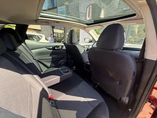 Nissan QASHQAI - afbeelding nr 15