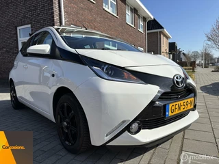Toyota Aygo - 366205291-0
