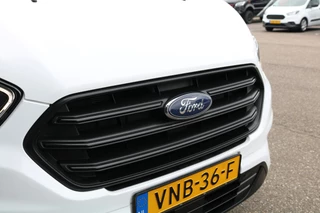 Ford Transit Custom Ford Transit Custom 2.0 TDci L1 H1 Airco Navigatie Inrichting Imperiaal - afbeelding nr 49