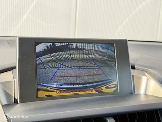 Lexus NX Lexus NX 300h|Leer|Camera|Rijklaar - afbeelding nr 15