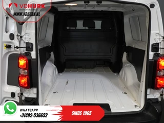 Peugeot Expert Peugeot Expert 2.0 HDI 125 pk L3 Dubbel Cabine BPM VRIJ! DC NL Auto/ 6 Pers./ Cruise/ PDC - afbeelding nr 15
