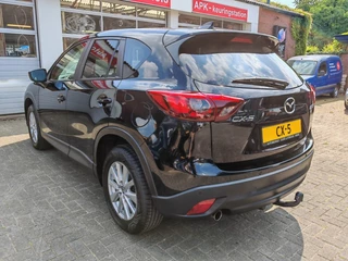 Mazda CX-5 - afbeelding nr 16