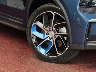 Lynk & Co 01 Lynk & Co 01 ✅ NIEUWE AUTO ✅ / MODEL 2024 STUUR/STOEL VERW. 1.5 261 PK ZWARTE HEMEL 360CAM 4 JAAR GARANTIE PHEV Plug-in Hybrid - afbeelding nr 68