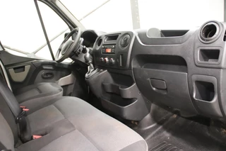 Renault Master Renault Master T35 2.3 dCi VRIESWAGEN KOELWAGEN DAG NACHT - afbeelding nr 11
