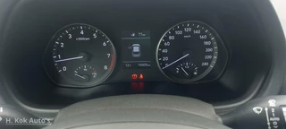Hyundai i30 Hyundai i30 Wagon 1.4 T-GDI Premium - afbeelding nr 30