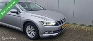 Volkswagen Passat Volkswagen Passat Variant 1.5 TSI Comfortline Business - afbeelding nr 8