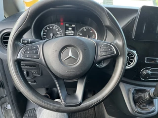 Mercedes-Benz Vito Mercedes-Benz Vito 109 CDI Functional defecte koppeling - afbeelding nr 10