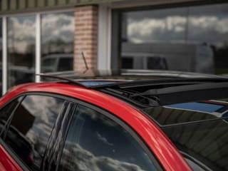 Volkswagen Taigo Volkswagen Taigo 1.5TSi DSG R-Line Black Style | Matrix LED | Pano schuifdak | Keyless entry & start | Camera | Sperdiff. | TravelAssistPack | Adaptive Cruise Control | Drive Mode select | Trekhaak afn.kogel | Nw.pr. € 45.768,- - afbeelding nr 25