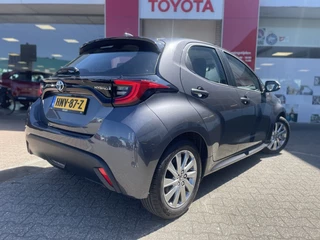 Toyota Yaris - afbeelding nr 3