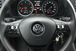 Volkswagen Crafter Volkswagen Crafter 2.0 TDI L3H3 140 Pk! Aut. Camera Navi PDC - afbeelding nr 23