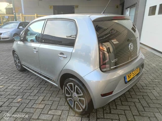 Volkswagen up! Volkswagen Up! 5-deurs 1.0 Beats PDC Camera Airco Cruise con - afbeelding nr 9