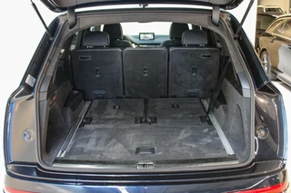 Audi SQ7 Audi SQ7 4.0 TDI SQ7 Quattro Pro Line | B&O ADV | 7P | - afbeelding nr 14
