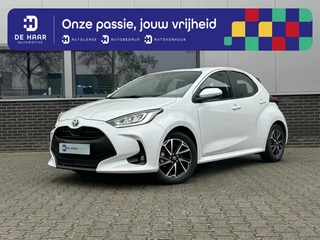 Toyota Yaris - 305928911-0