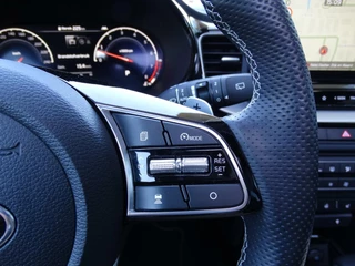 Kia ProCeed Kia ProCeed 1.5 T-GDi GT-PlusLine automaat / Panoramadak - afbeelding nr 12