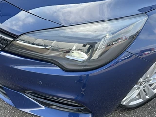 Opel Astra - afbeelding nr 21