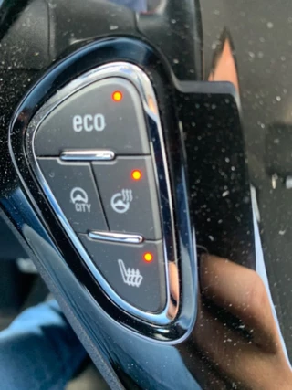 Opel Corsa Opel Corsa 1.4 Edition | Trekhaak | Cruise Control | Stoel/Stuurwiel Verwarming | Airconditioning | 16” Lichtmetalen - afbeelding nr 5