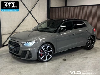 Audi A1 Sportback - 514630215-0