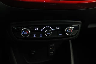 Opel Crossland Opel Crossland 1.2 Turbo GS |Camera|Navi| - afbeelding nr 16