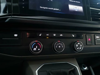 Volkswagen Transporter Volkswagen Transporter 2.0 TDI 150pk DSG L2H1 DC Bulli | 20 inch LMV | Spoilerpakket | Virtual cockpit - afbeelding nr 10