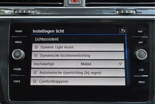 Volkswagen Tiguan | Pano.dak | 360 gr. camera | Elekt.trekhaak | Keyless | Virtual cockpit | Uniek - afbeelding nr 64