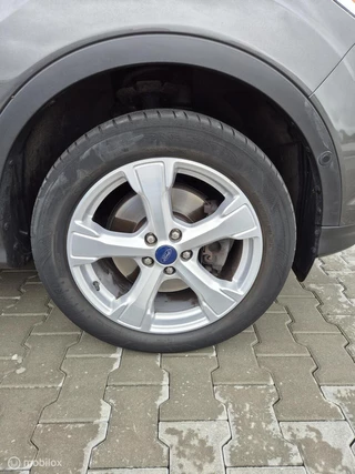 Ford Kuga Ford Kuga 1.5 EcoBoost Titanium AWD|Automaat|Airco|Cruise|Navi|Trekhaak| - afbeelding nr 17