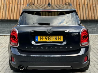 MINI Countryman Mini Countryman 1.5 Cooper Chili Automaat | Leer | Keyless entry | Climate Control | Navigatiesysteem | Apple CarPlay | LED verlichting | Getint glas | Harman/Kardon audio | Elektrische achterklep - afbeelding nr 51